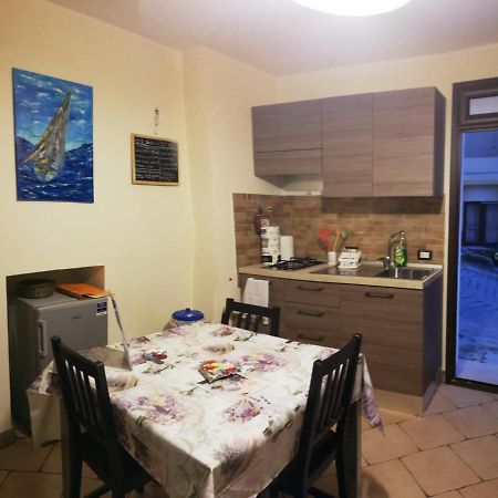 Willa La Casuzza Del Centro Sciacca Zewnętrze zdjęcie
