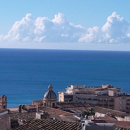 Willa La Casuzza Del Centro Sciacca Zewnętrze zdjęcie