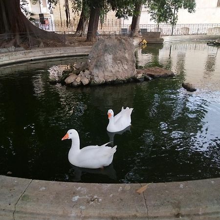 Willa La Casuzza Del Centro Sciacca Zewnętrze zdjęcie
