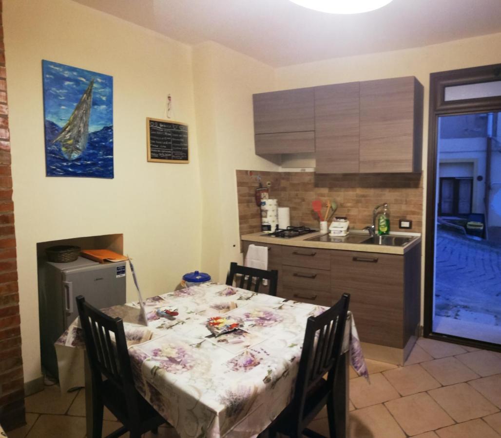 Willa La Casuzza Del Centro Sciacca Zewnętrze zdjęcie