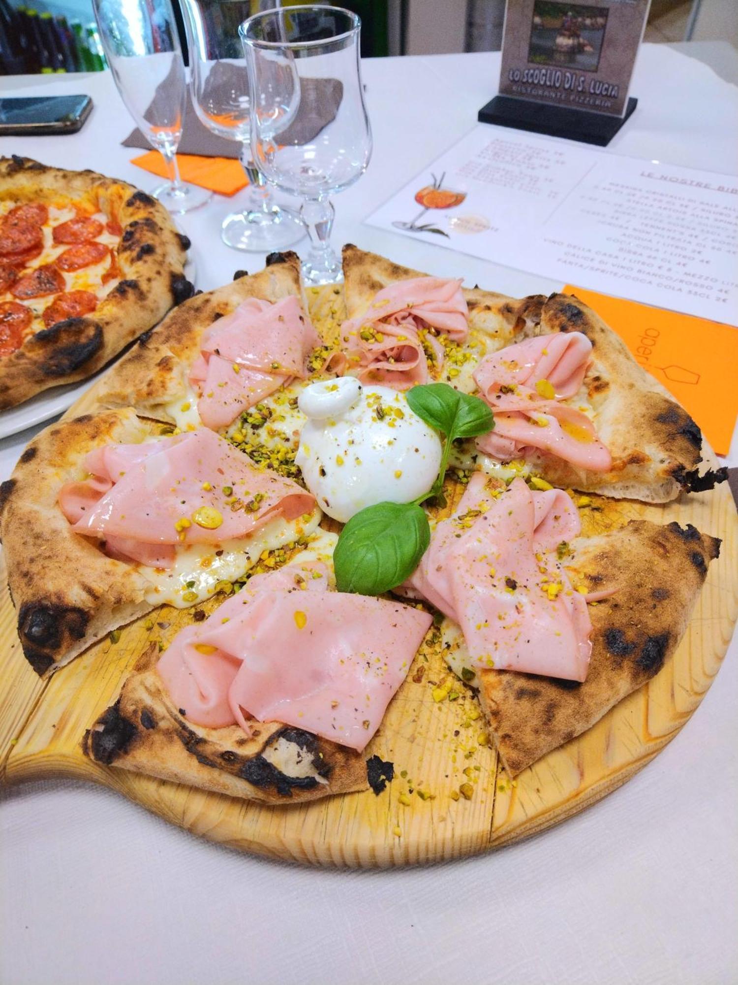 Willa La Casuzza Del Centro Sciacca Zewnętrze zdjęcie