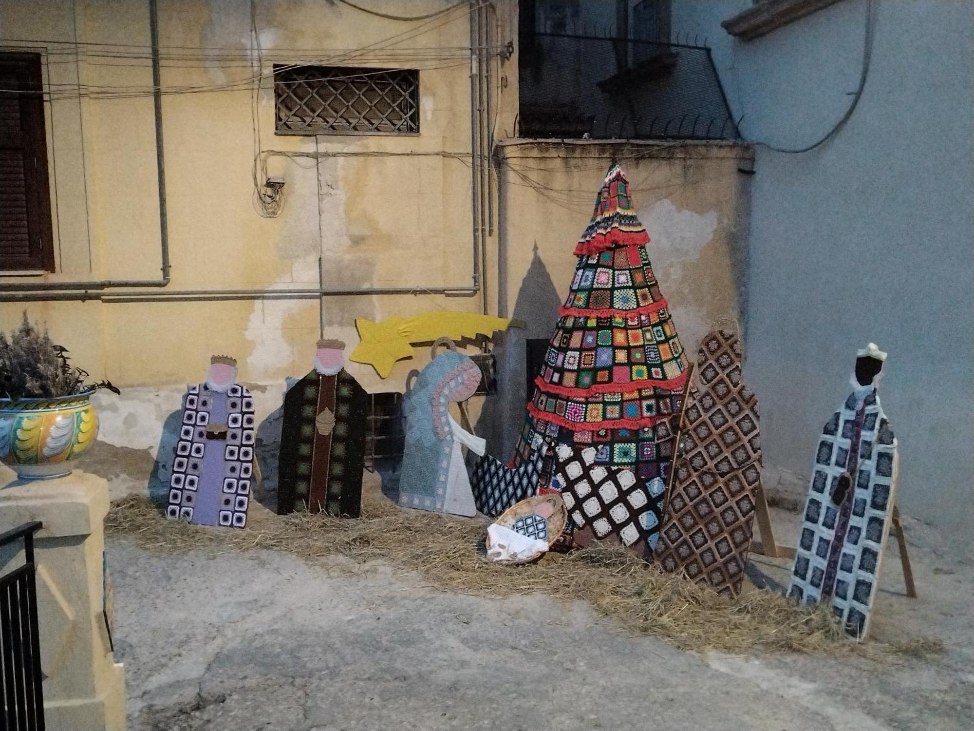 Willa La Casuzza Del Centro Sciacca Zewnętrze zdjęcie