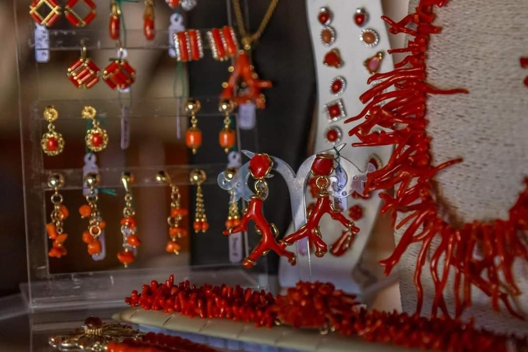 Willa La Casuzza Del Centro Sciacca Pokój zdjęcie