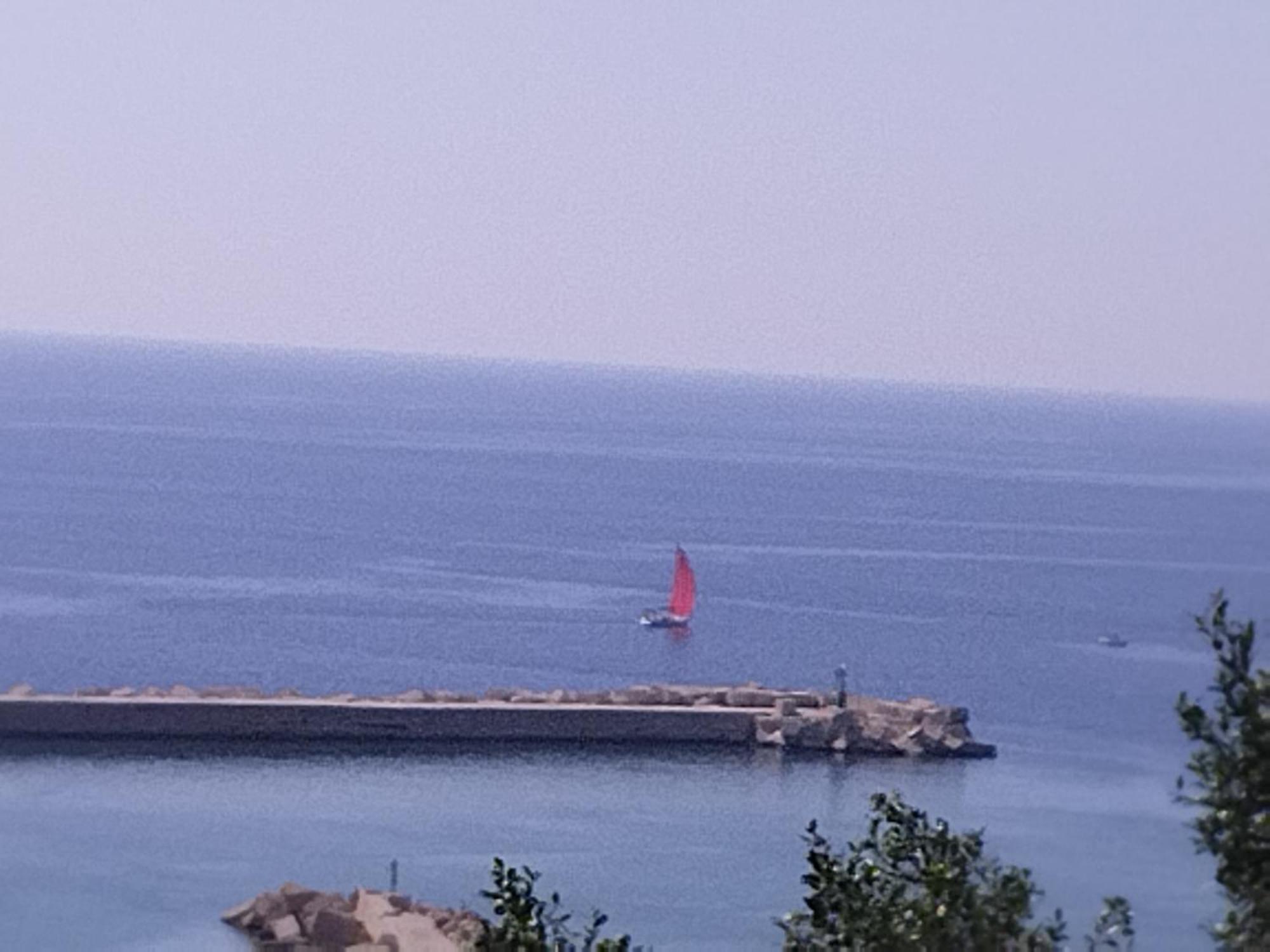 Willa La Casuzza Del Centro Sciacca Pokój zdjęcie