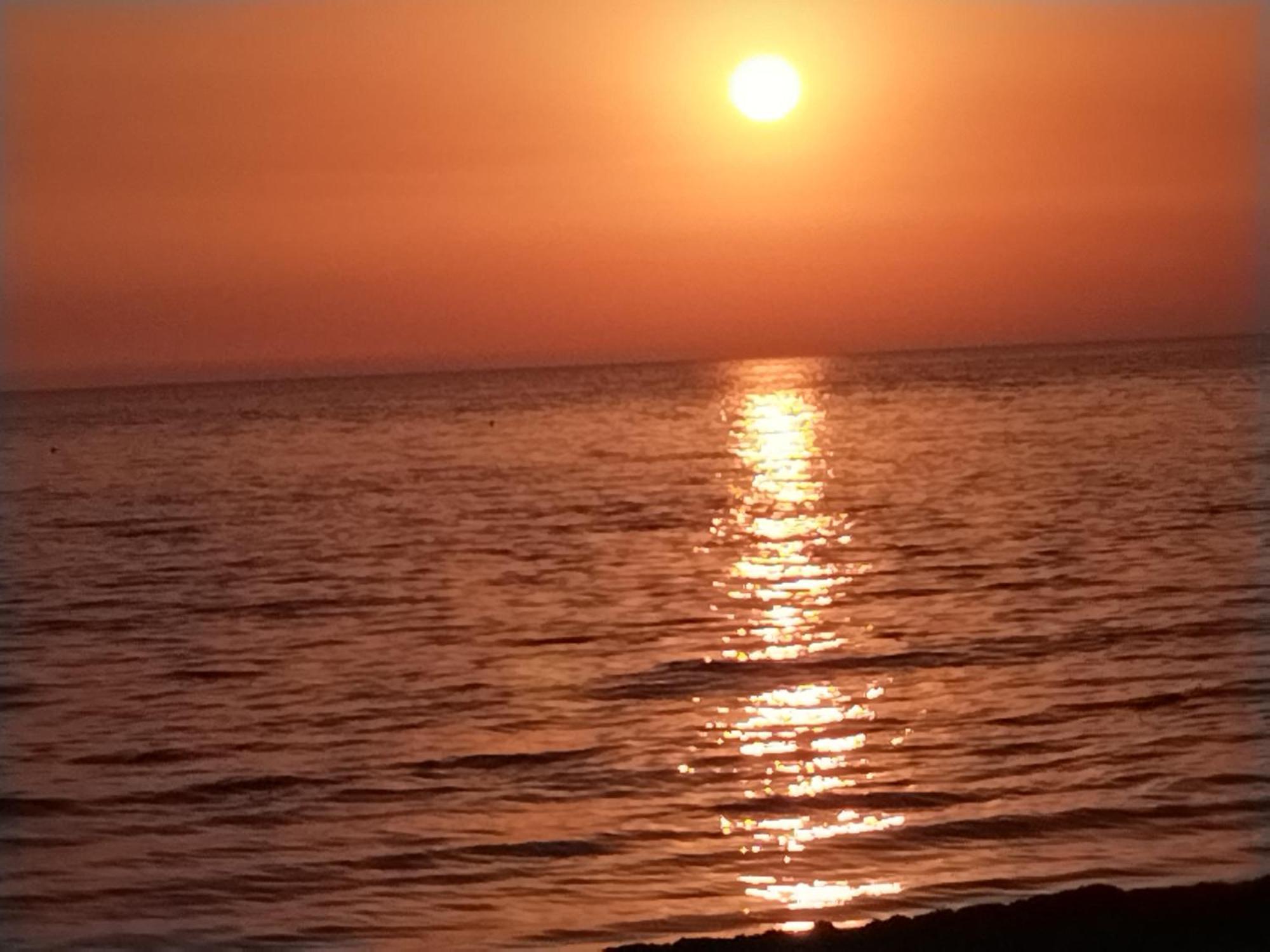 Willa La Casuzza Del Centro Sciacca Pokój zdjęcie