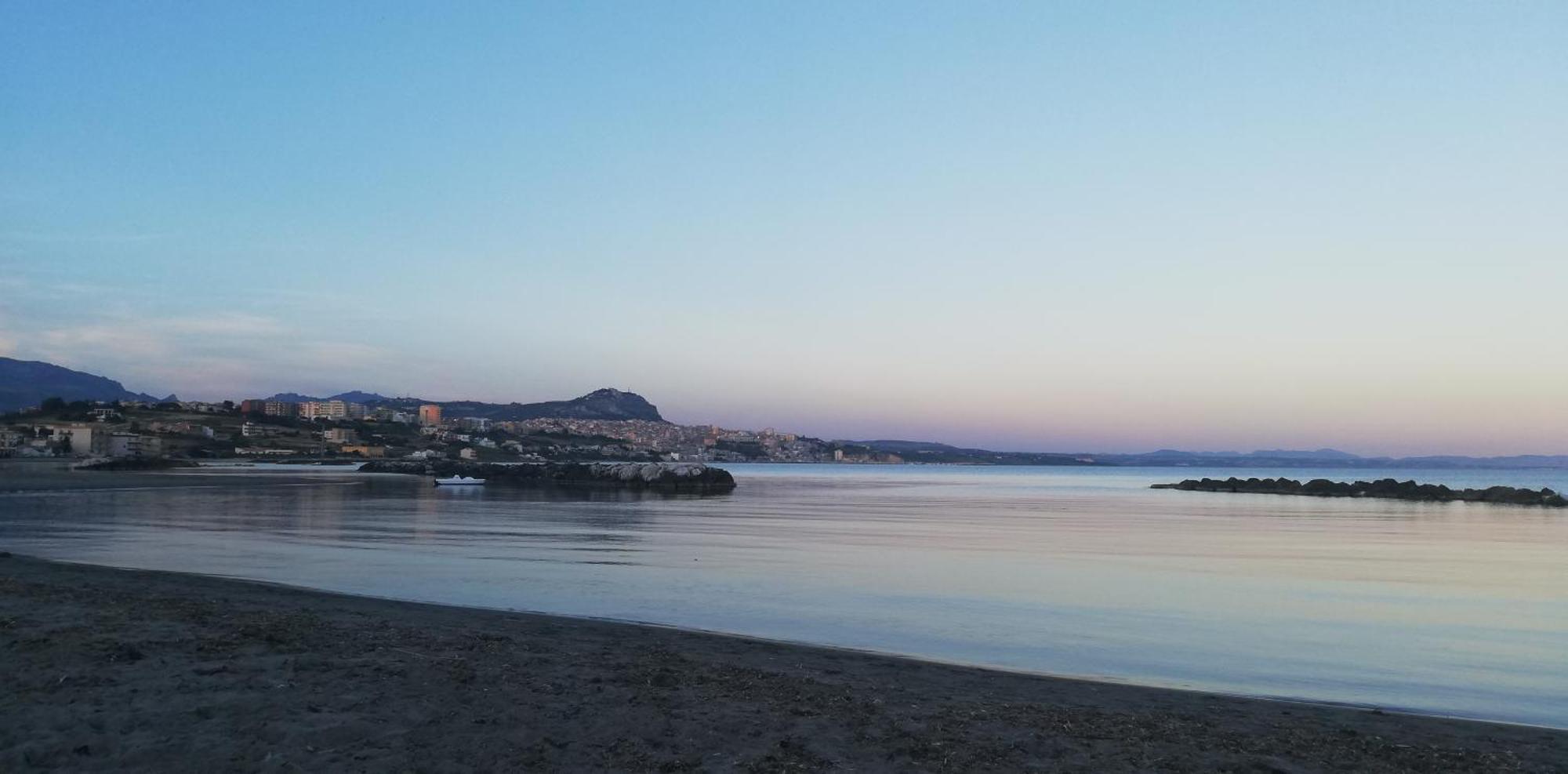 Willa La Casuzza Del Centro Sciacca Pokój zdjęcie