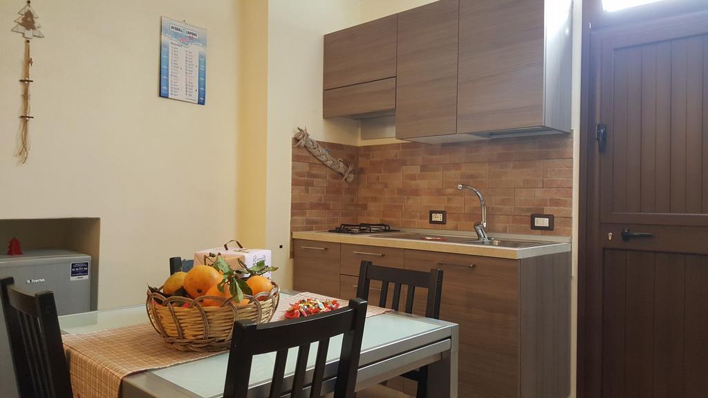 Willa La Casuzza Del Centro Sciacca Zewnętrze zdjęcie
