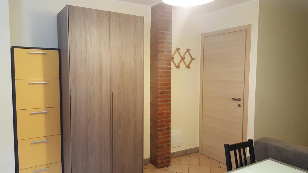 Willa La Casuzza Del Centro Sciacca Zewnętrze zdjęcie